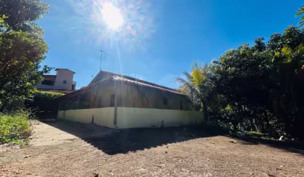 Sítio à venda em Farofa - São Joaquim de Bicas - MG