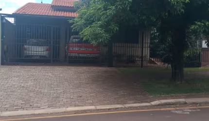 Excelente Casa/Bairro Pacaembu/Financia