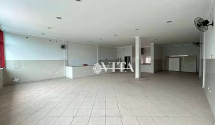 Sala para alugar, 170 m² por R$ 2.230/mês - Parque Continental II - Guarulhos/SP