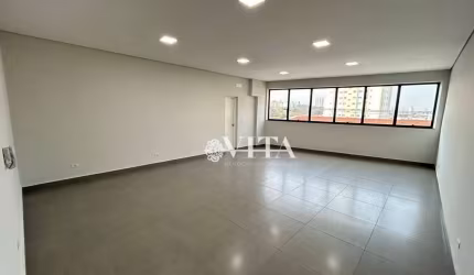 Sala para alugar, 32 m² por R$ 1.730,00/mês - Vila Galvão - Guarulhos/SP