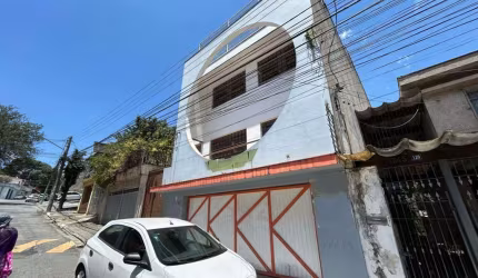 Prédio, 620 m² - venda por R$ 1.400.000 ou aluguel por R$ 7.200/mês - Vila Itapegica - Guarulhos/SP