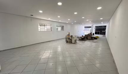 Salão para alugar, 250 m² por R$ 13.000/mês - Vila Galvão - Guarulhos/SP