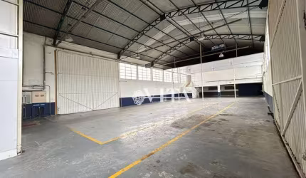 Galpão para alugar, 950 m² por R$ 28.500,00/mês - Vila Galvão - Guarulhos/SP