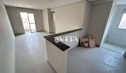 Apartamento com 2 dormitórios à venda, 60 m² por R$ 360.000,00 - Ponte Grande - Guarulhos/SP
