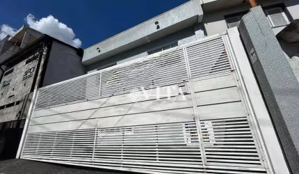 Sala, 100 m² - venda por R$ 1.200.000,00 ou aluguel por R$ 4.490,00/mês - Vila São Ricardo - Guarulhos/SP