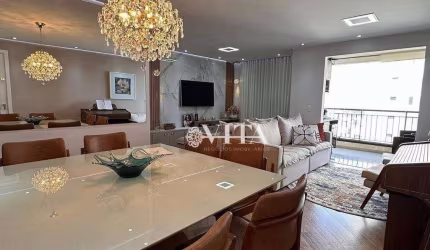 Apartamento com 2 dormitórios à venda, 76 m² por R$ 615.000,00 - Picanco - Guarulhos/SP
