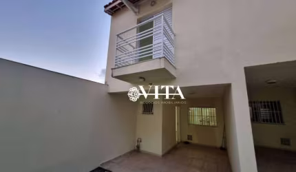 Sobrado com 2 dormitórios, 100 m² - venda por R$ 460.000,00 ou aluguel por R$ 2.510,00/mês - Tremembé - São Paulo/SP