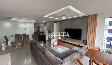 Apartamento com 2 dormitórios à venda, 81 m² por R$ 950.000,00 - Picanco - Guarulhos/SP