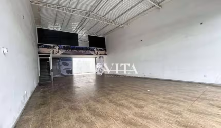 Galpão para alugar, 250 m² por R$ 8.624,16/mês - Vila Flórida - Guarulhos/SP