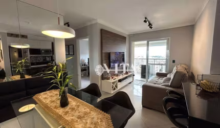 Apartamento com 2 dormitórios, 68 m² - venda por R$ 750.000,00 ou aluguel por R$ 5.516,00/mês - Jardim Flor da Montanha - Guarulhos/SP