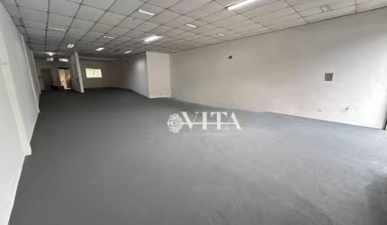 Galpão para alugar, 183 m² por R$ 3.990,00/mês - Jardim Valéria - Guarulhos/SP