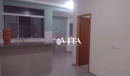 Apartamento com 1 dormitório para alugar, 45 m² por R$ 1.360,00/mês - Jardim Adriana - Guarulhos/SP