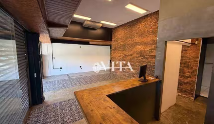 Galpão para alugar, 90 m² por R$ 6.150,00/mês - Tremembé - São Paulo/SP