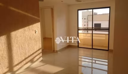 Apartamento com 2 dormitórios para alugar, 62 m² por R$ 2.200,00/mês - Macedo - Guarulhos/SP