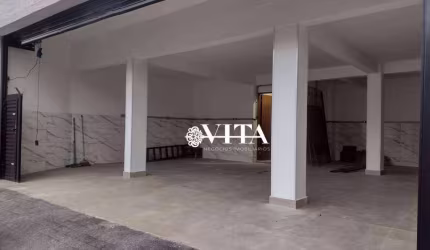 Salão para alugar, 69 m² por R$ 3.000,00/mês - Jardim Rosa de Franca - Guarulhos/SP