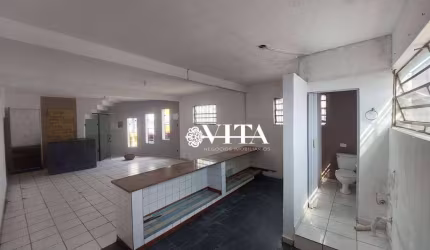 Salão para alugar, 68 m² por R$ 2.050,00/mês - Macedo - Guarulhos/SP