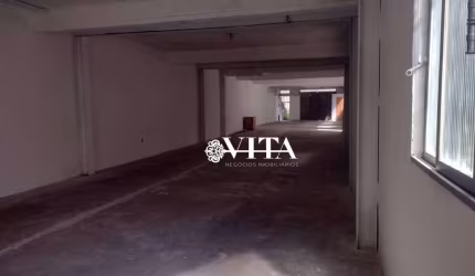 Salão para alugar, 210 m² por R$ 6.250,00/mês - Macedo - Guarulhos/SP