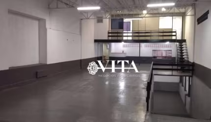 Galpão à venda, 367 m² por R$ 1.595.000 - Vila Galvão - Guarulhos/SP