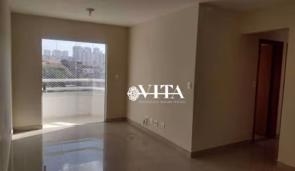 Apartamento com 3 dormitórios para alugar, 69 m² por R$ 3.144,51/mês - Picanço - Guarulhos/SP