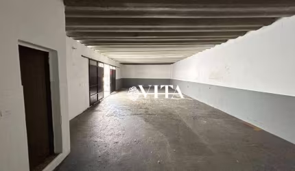 Galpão, 255 m² - venda por R$ 1.279.900 ou aluguel por R$ 5.500/mês - Ponte Grande - Guarulhos/SP