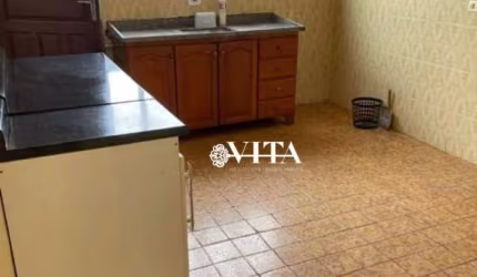 Apartamento com 2 dormitórios, 80 m² - venda por R$ 277.000,00 ou aluguel por R$ 1.922,00/mês - Vila Barros - Guarulhos/SP