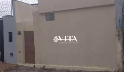 Casa com 1 dormitório à venda, 100 m² por R$ 300.000 - Vila Milton - Guarulhos/São Paulo