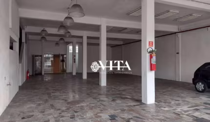 Salão para alugar, 278 m² por R$ 15.337/mês - Macedo - Guarulhos/SP