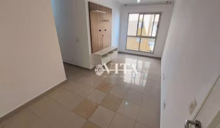 Apartamento com 2 dormitórios, 52 m² - venda por R$ 276.900,00 ou aluguel por R$ 2.264,49/mês - Jardim São Judas Tadeu - Guarulhos/SP