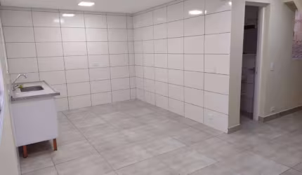 Casa com 3 dormitórios para alugar, 100 m² por R$ 2.150/mês - Parque Continental II - Guarulhos/SP