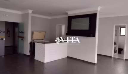 Apartamento com 2 dormitórios à venda, 57 m² por R$ 320.000,00 - Vila Rosália - Guarulhos/SP