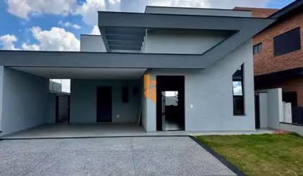 Casa à venda em Itupeva, 3 suítes, 164m², Gran Ville São Venâncio, R$1.290,00