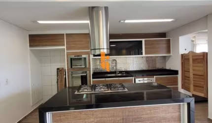 Apartamento à venda em Jundiaí, Jardim Ermida I, com 3 quartos, com 131 m²