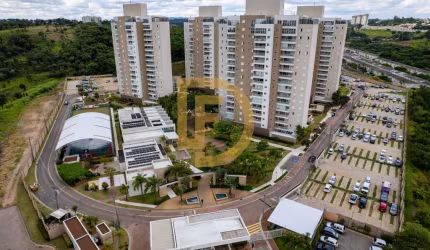 Apto Resort Santa Angela, 80m², 2 Quartos (1 suíte) - R$749.990,00