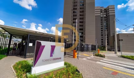 Apartamento Torres de Ozanan - 3dorms (1 Suíte) 2 Vagas por R$1.158.900,00