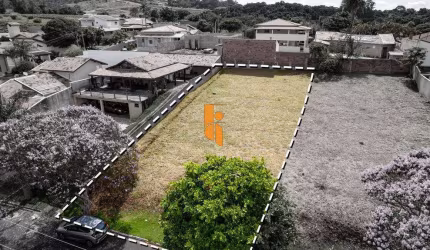 Terreno à venda em Itupeva, Residencial Alto da Boa Vista, com 550 m², Alto da Boa Vista