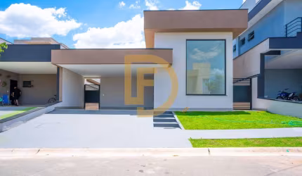 Casa Térrea no Granville São Venâncio com Piscina e 3 Quartos, R$1.300.000,