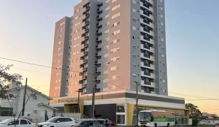 Apartamento Novo