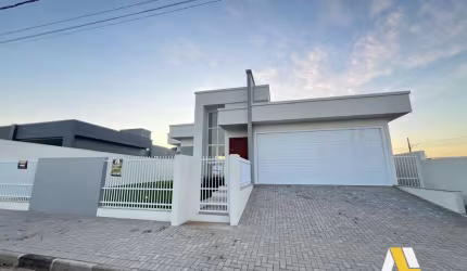 Casa Alto Padrão em Araranguá/SC