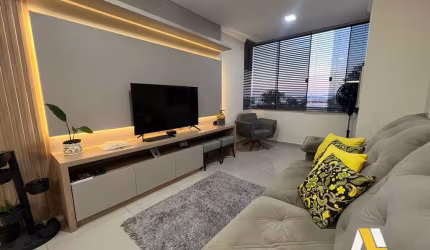 Apartamento à venda alto padrão- Araranguá/SC