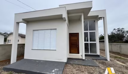 Casa de Laje em Araranguá/SC