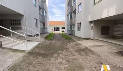 Apartamento Residencial Alta Vista