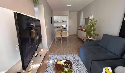 Apartamento à venda no bairro Coloninha - Araranguá/SC
