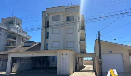 Apartamento em Nova Divinéia, Araranguá/SC