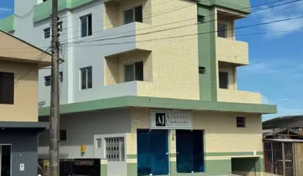 Apartamento em Coloninha, Araranguá/SC