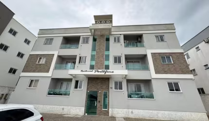 Apartamento no Bairro Divinéia