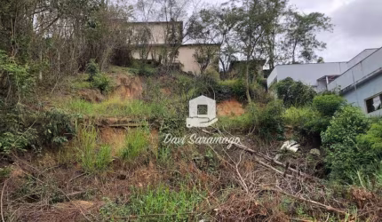 Terreno à venda, 400 m² por R$ 140.000,00 - Rio do Ouro - Niterói/RJ