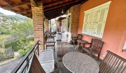 Casa 3 quartos Badu Niteroi