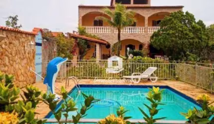 Casa Itaipuaçu Marica