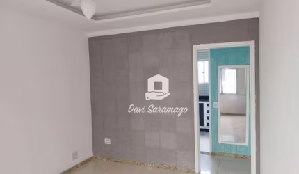 Apartamento 02 quartos Centro de São Gonçalo