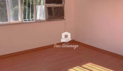Apartamento à venda, 144 m² por R$ 600.000,00 - Icaraí - Niterói/RJ